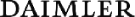 Daimler-logo